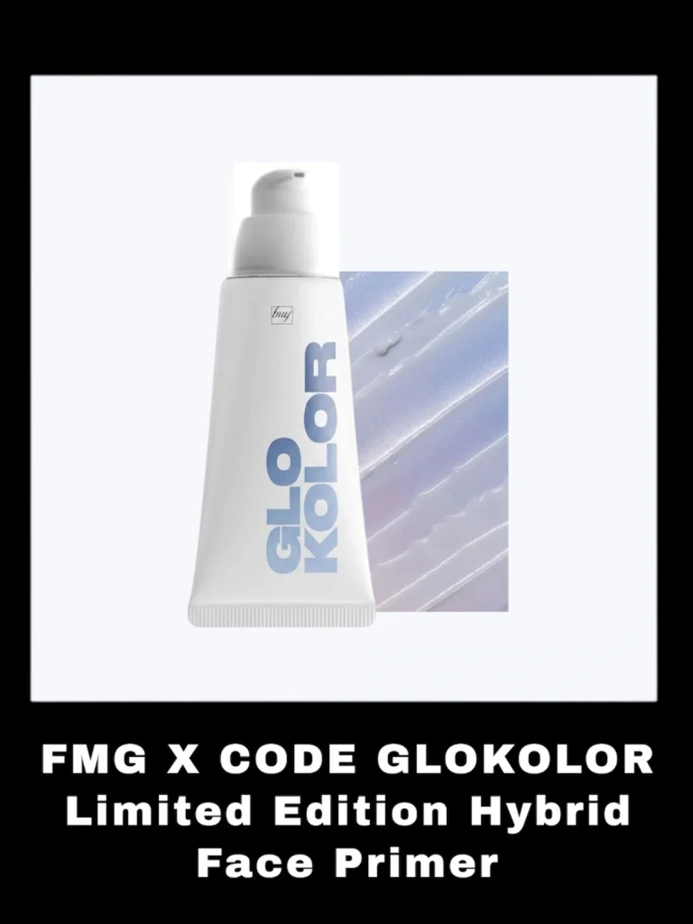 Fmg brand code